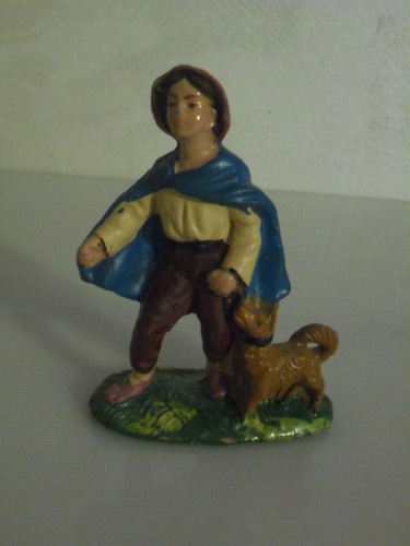 Statuina presepe