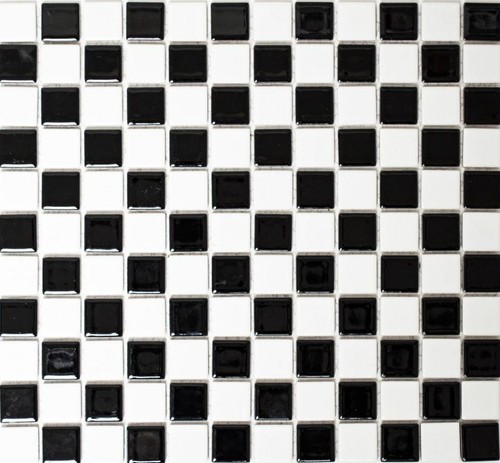 Mosaico tegola ceramica - tegola,