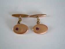 Antico Gemelli Pietra Rosso