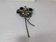 CORPO FARFALLATO  YAMAHA TDM 900 2002 2014