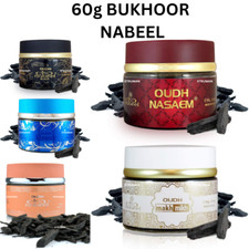 Originale Nabeel Bukhoor Home