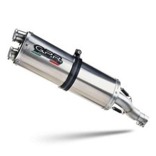 Scarico completo GPR Dual