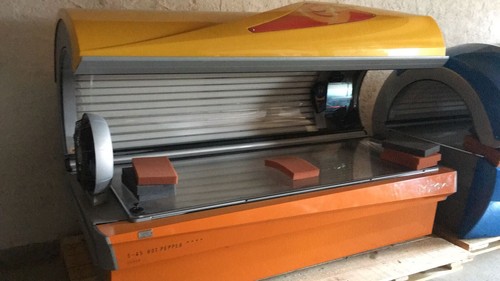Ergoline soltron lettino - s,