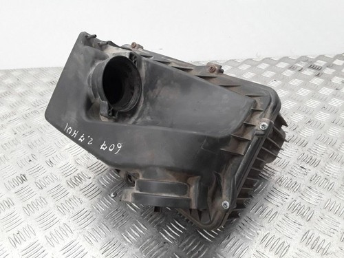 Peugeot 607 2006 diesel - 2006, 2.7d
