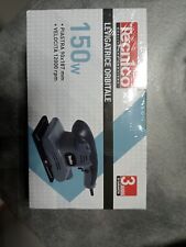 Levigatrice Orbitale Per Legno