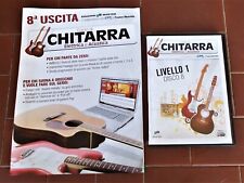 CORSO DI CHITARRA ELETTRICA E