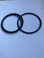 CABIN ALL-8 KIT 2 CINGHIE PROIETTORE DUAL 8+SUPER 8 MOTORE/MOVIMENTO BOBINE