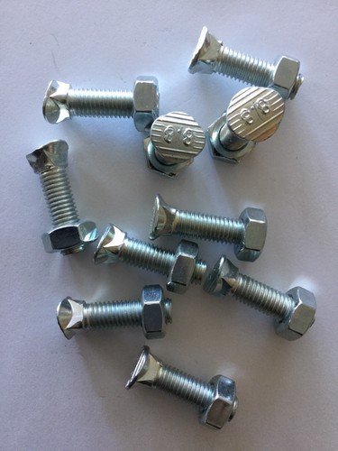 Bulloni 30 8 - 10, 10