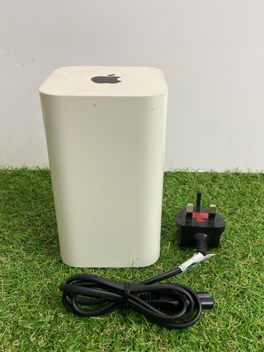 Apple airport time capsule - apple,