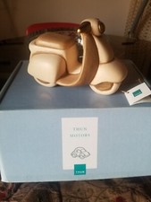 Thun motors vespa - motors, in