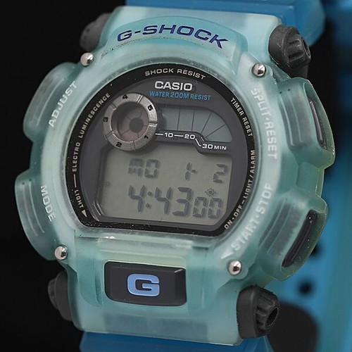 Orologio rotondo casio - orologio,