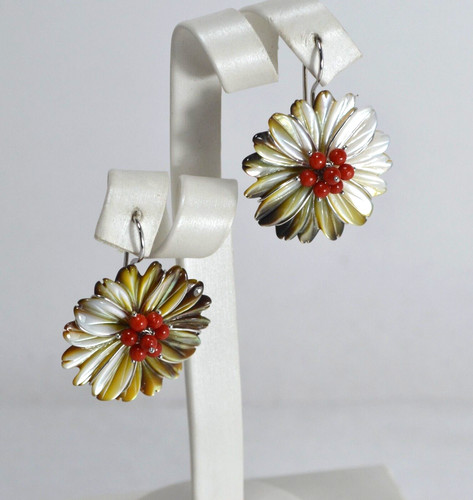 Orecchini argento 925 - orecchini,