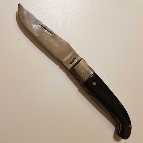 Coltello antico mai usato - antico,