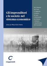 Gli imprenditori e le società nel sistema economico - AA.VV.