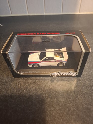 Hpi racing 8032 lancia 037 - hpi,