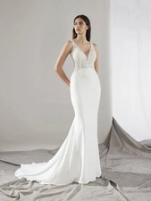 Abito sposa pronovias clin - sposa,