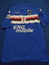 MAGLIA   SAMPDORIA