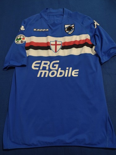 Maglia sampdoria - maglia,
