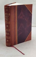 Hunting in the Yellowstone, by