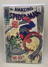 Amazing Spider-Man #53 (1967