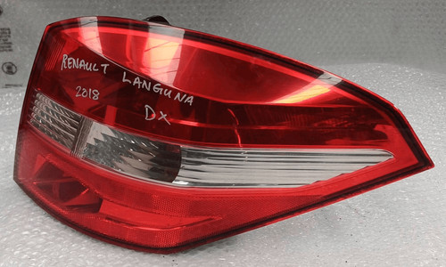 265500002r fanale post dx - 265500002r,