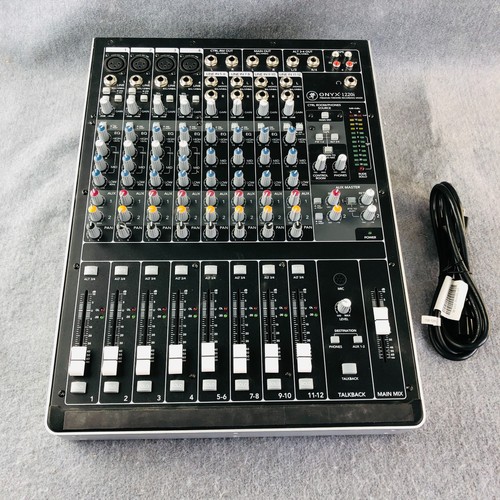 Mixer firewire - mixer,