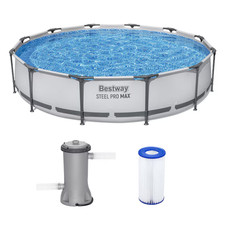 Bestway Steel Pro MAX 12 Foot