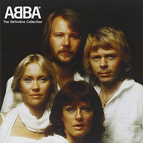 Definitive collection - definitive,