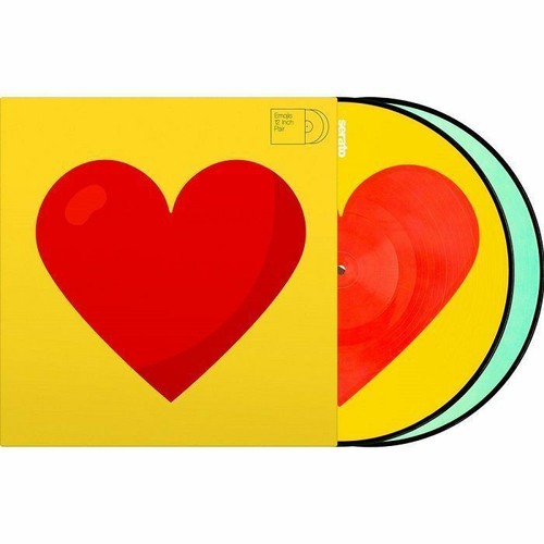 Serato reversibile emoji - serato,