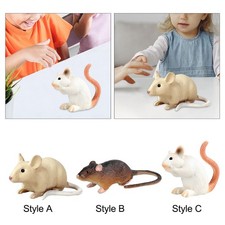 Figure giocattolo Topi