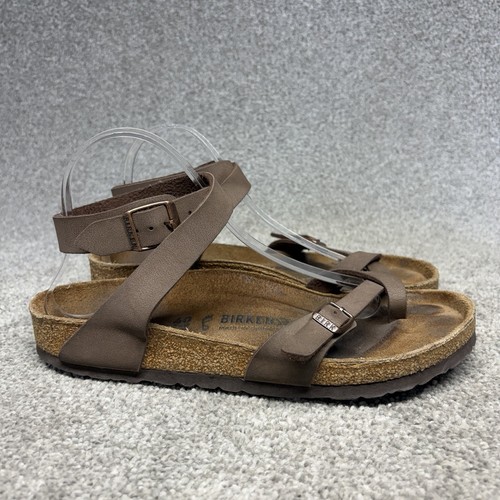 Sandali birkenstock yara - sandali,