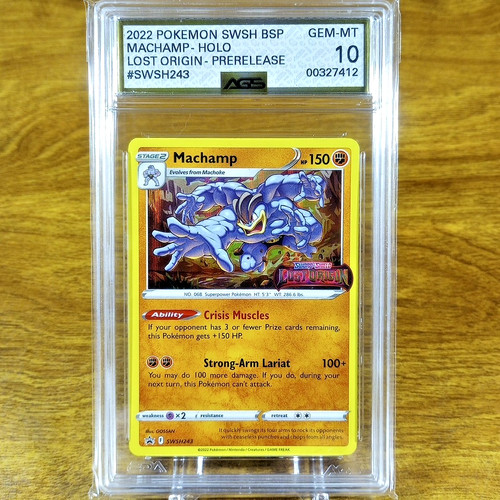 Pokemon origine perduta timbro - perduta,