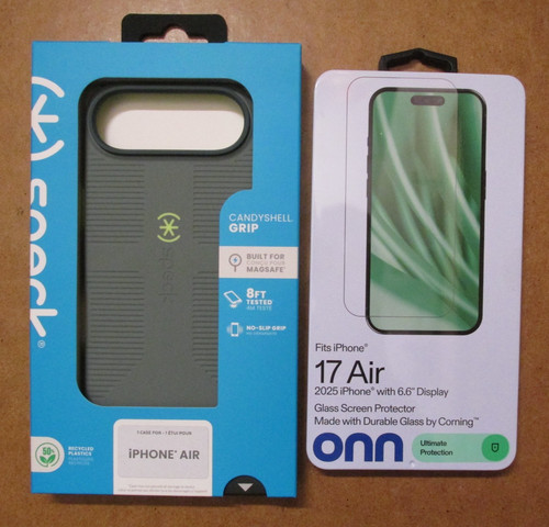 Speck iphone air candyshell - iphone,