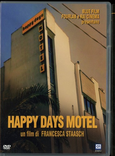 Happy days motel - , italia