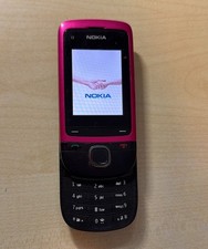 Nokia 724 cellulare - c2-05,