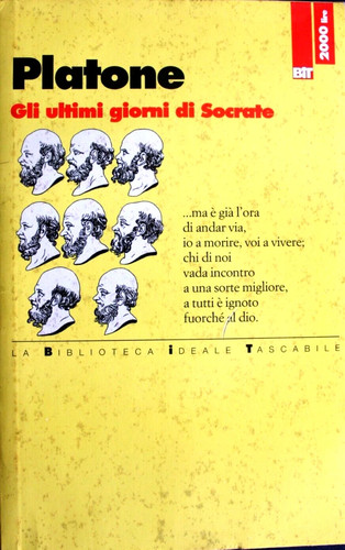 Libro vintage 1995 - libro,