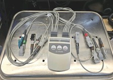 Modulo GE Marquette CAM 14 EKG