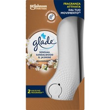 GLADE  4 PEZZI -  SENSE &