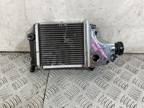 104934 radiatore honda - 104934,