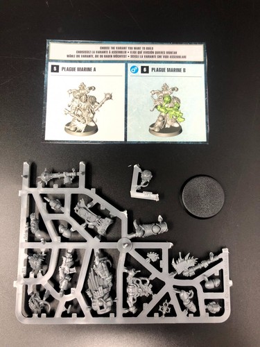 Warhammer 40k death - -, guard