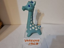 LEDRA PLASTICA GIRAFFA ALTA