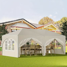Tenda da Esterno per Pergola