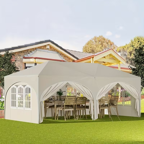 Tenda esterno per - tenda, da