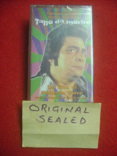 Tano morire ost - ost, nino