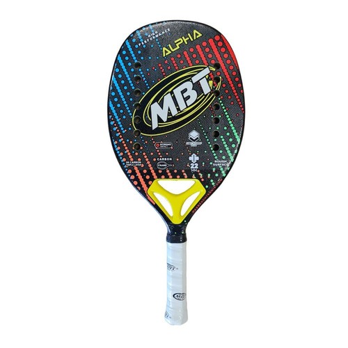 Racchetta beach tennis - tennis, racket