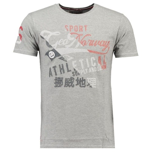 Shirt geographical norway - geographical,