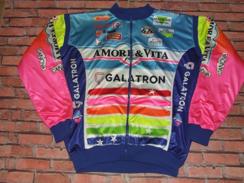 Amore vita nalini maglia - amore,