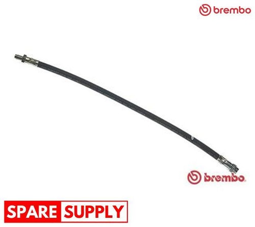 Tubo freno per renault - per, 21