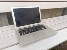Apple MacBook Air 13.3" 2013