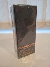 DOLCE & GABBANA the one